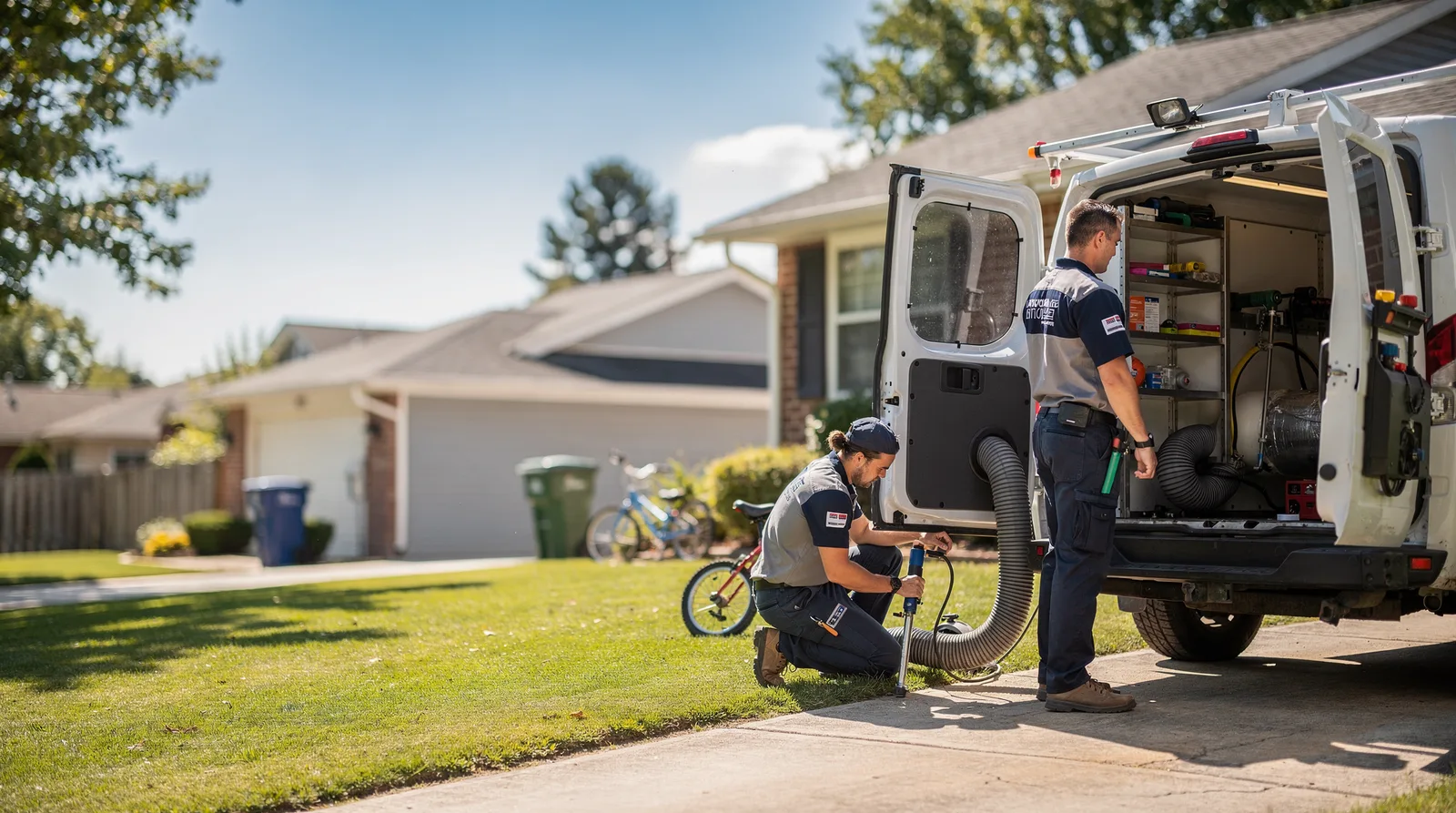 24/7 HVAC Repair & AC Replacement in Cleaton, KY near me